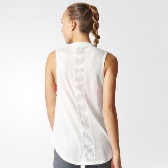 Adidas x Wanderlust Graphic Tee - Picture 3 of 8